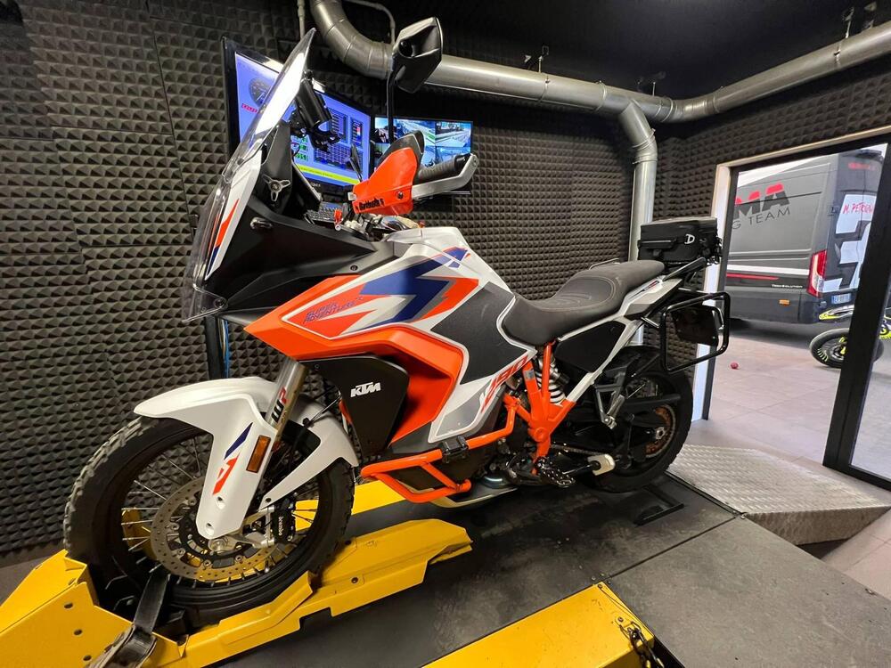 KTM 1290 Super Adventure R (2022 - 25) (6)