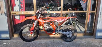 Betamotor RR 125 4T Enduro LC (2021 - 23) usata
