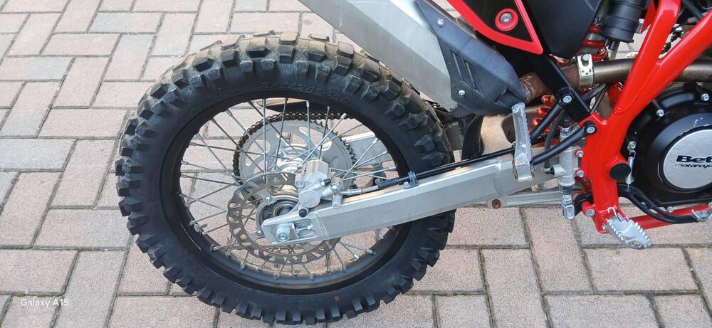 Betamotor RR 125 4T Enduro LC (2021 - 23) (4)