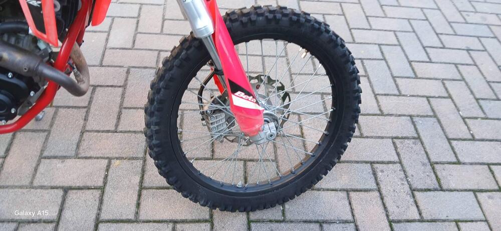 Betamotor RR 125 4T Enduro LC (2021 - 23) (8)