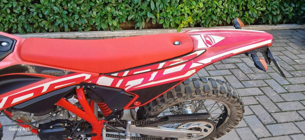 Betamotor RR 125 4T Enduro LC (2021 - 23) (11)