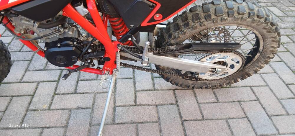 Betamotor RR 125 4T Enduro LC (2021 - 23) (12)