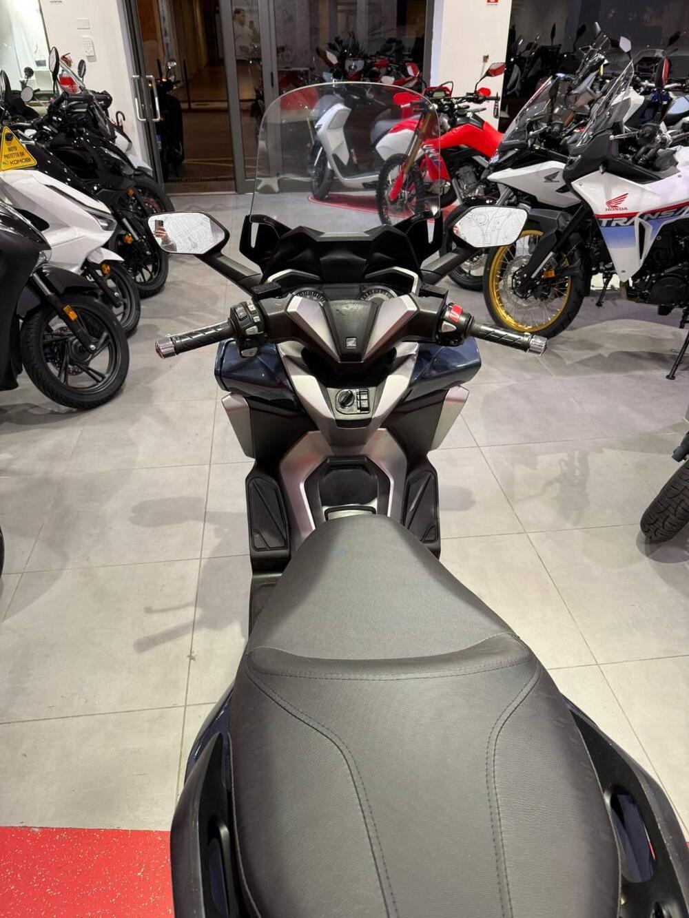 Honda Forza 300 (2019 - 20) (8)