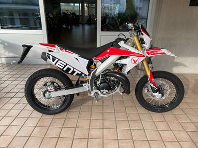 Vent Derapage 50 Low (2022 - 25) usata