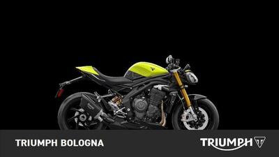 Triumph Speed Triple 1200 RX (2025) nuova