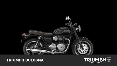 Triumph Bonneville T120 (2021 - 25) nuova