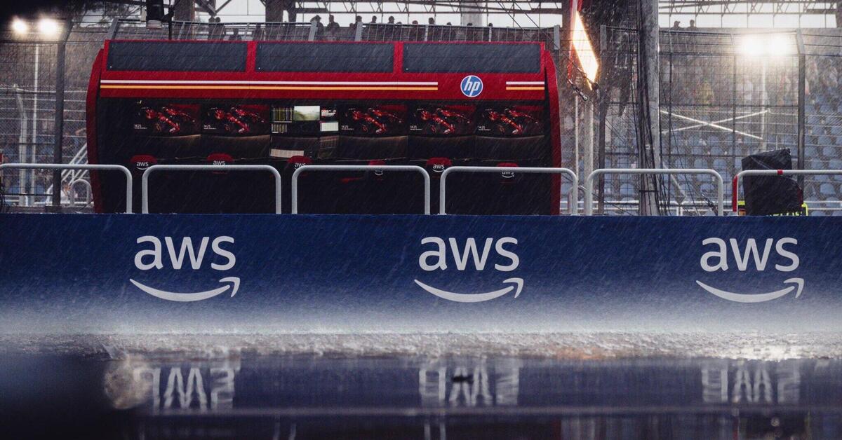 Formula 1. Allarme meteo a Interlagos: la Sprint del GP del Brasile è a rischio?