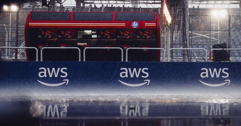 Formula 1. Allarme meteo a Interlagos: la Sprint del GP del Brasile &egrave; a rischio?