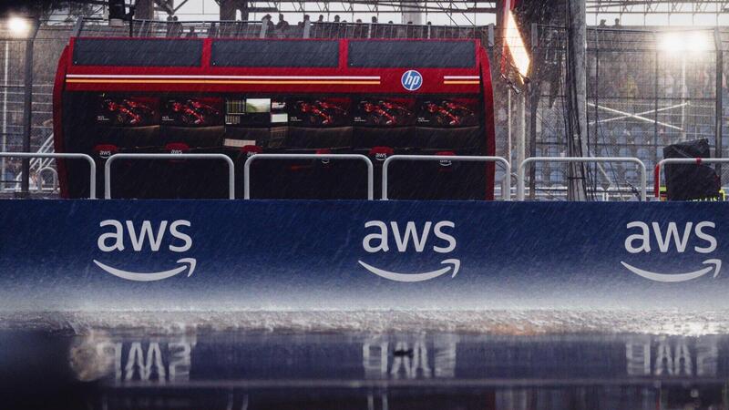 Formula 1. Allarme meteo a Interlagos: la Sprint del GP del Brasile &egrave; a rischio?