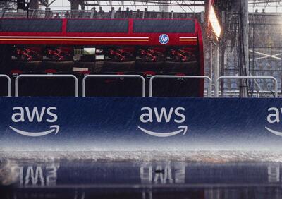 Formula 1. Allarme meteo a Interlagos: la Sprint del GP del Brasile è a rischio?