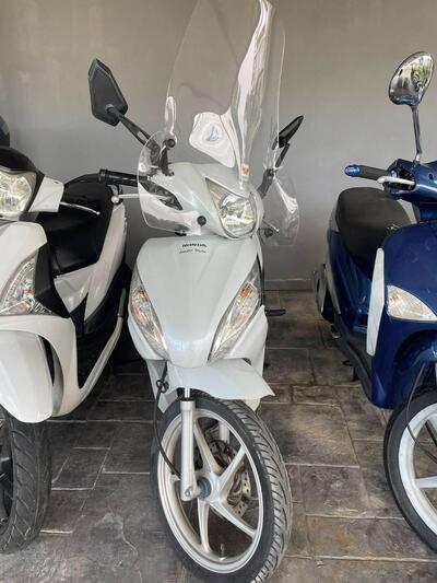 Honda Vision 50 (2011 - 17) usata