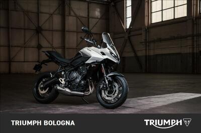 Triumph Tiger Sport 660 (2025) nuova