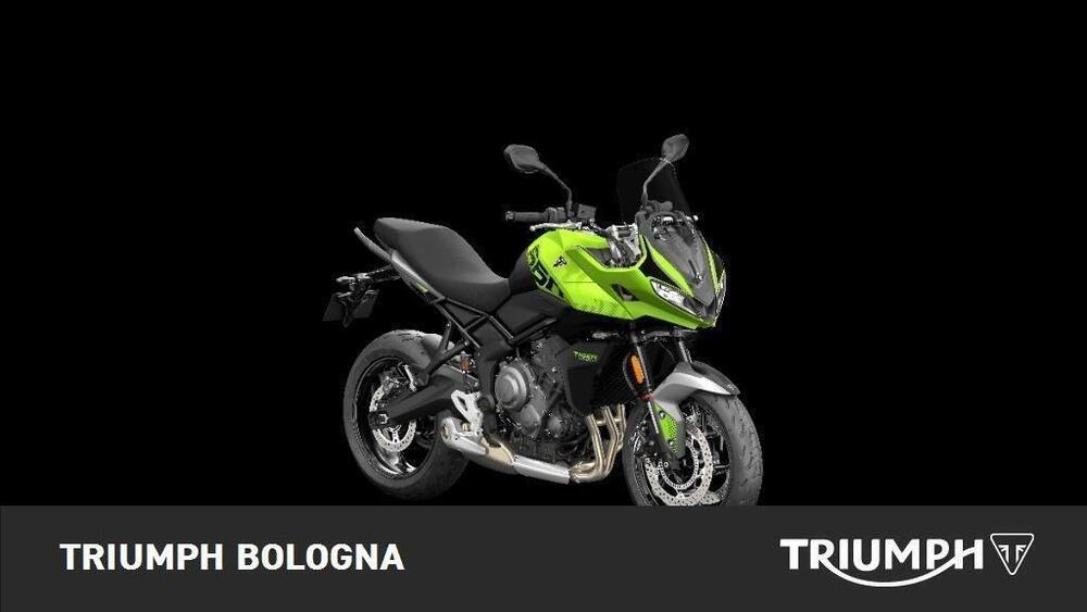 Triumph Tiger Sport 660 (2025) (4)