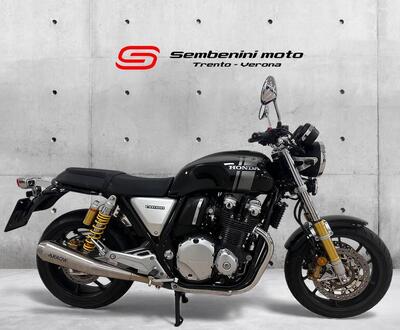 Honda CB 1100 RS (2017 - 20) usata