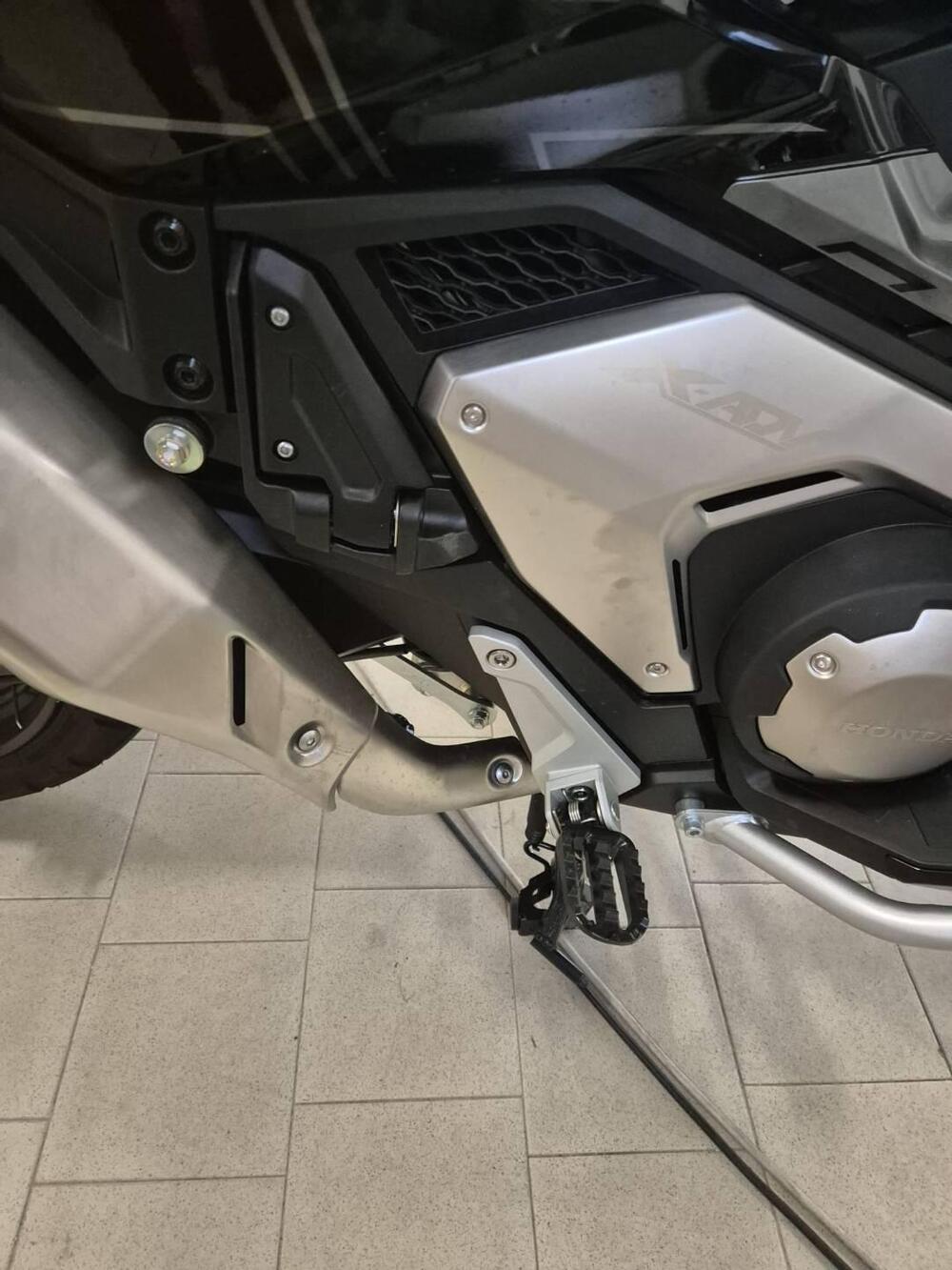 Honda X-ADV 750 DCT Adventure (2021 - 24) (7)