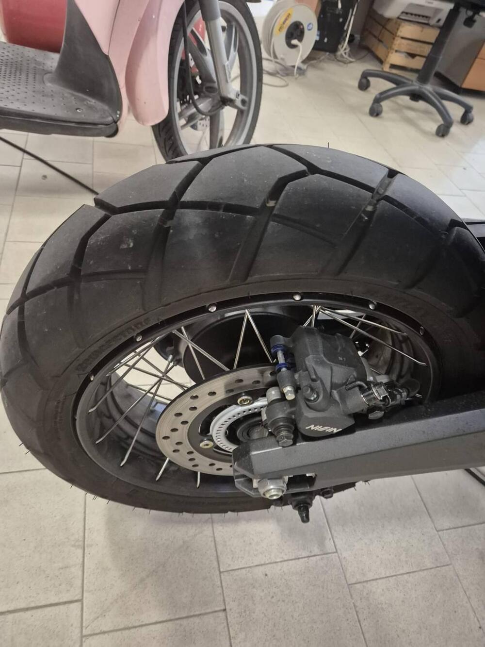 Honda X-ADV 750 DCT Adventure (2021 - 24) (8)