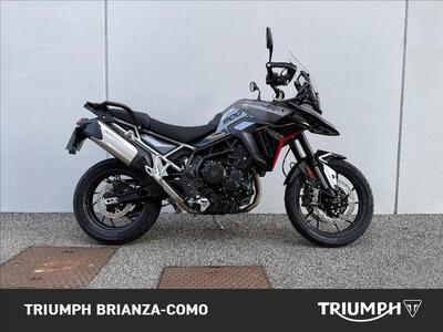 Triumph Tiger 900 GT (2024 - 25) usata