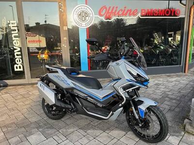 Zontes ZT368-G (2024 - 25) nuova