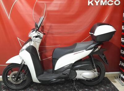 Honda SH 300 i Sporty/Special (2013 - 14) usata