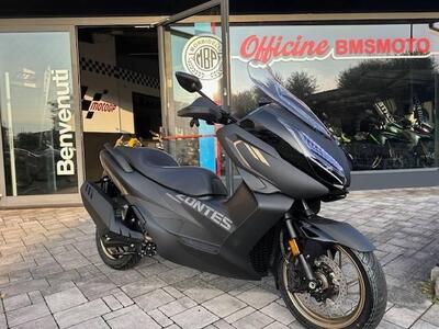 Zontes ZT368-E (2025) nuova