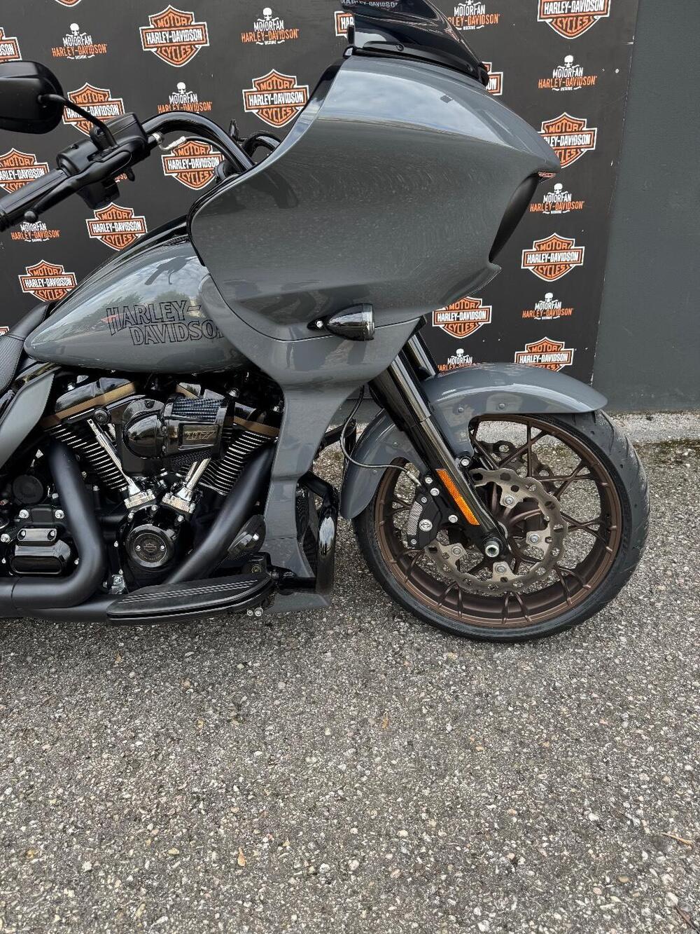 Harley-Davidson Road Glide ST (2022 - 23) (2)