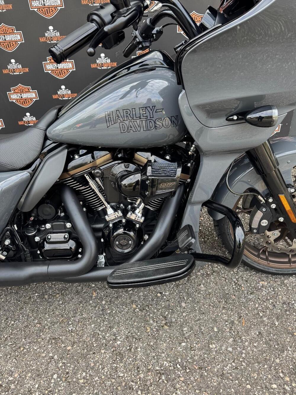 Harley-Davidson Road Glide ST (2022 - 23) (3)