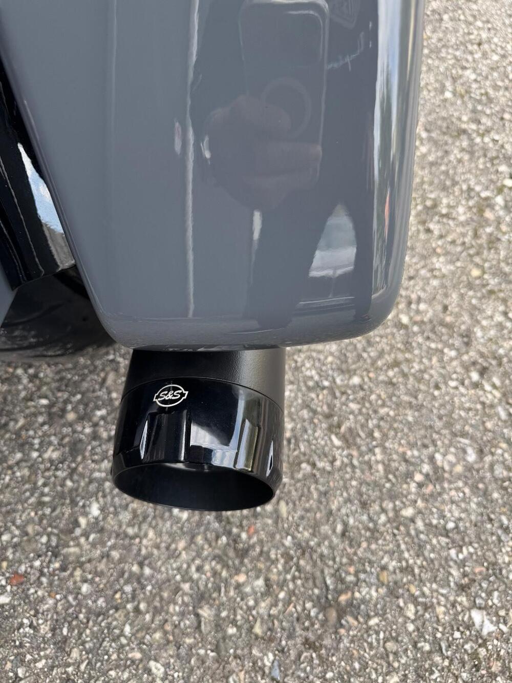 Harley-Davidson Road Glide ST (2022 - 23) (4)