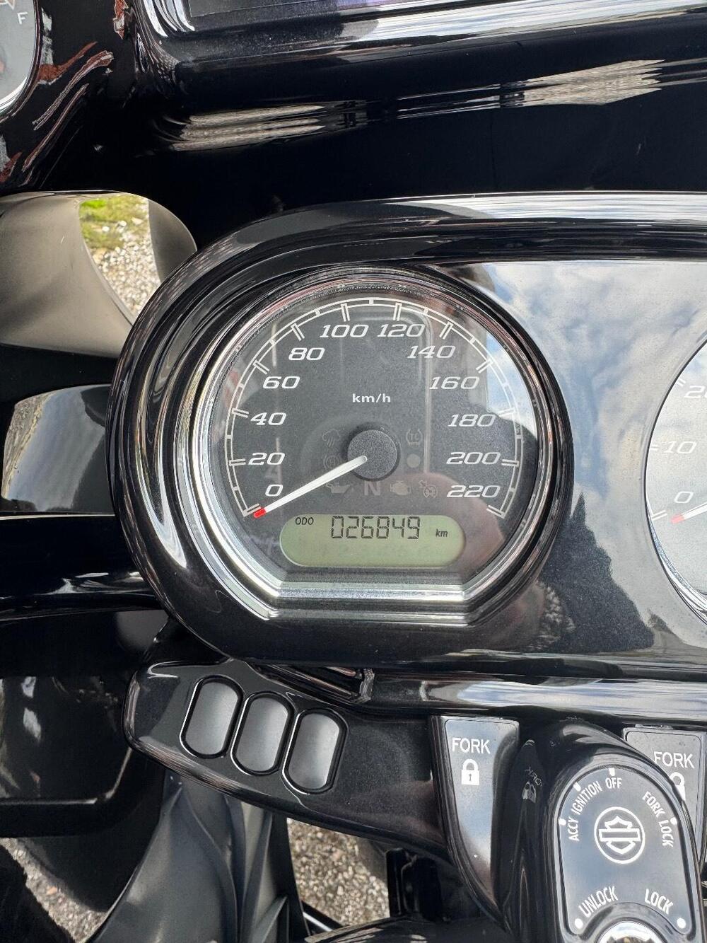 Harley-Davidson Road Glide ST (2022 - 23) (7)