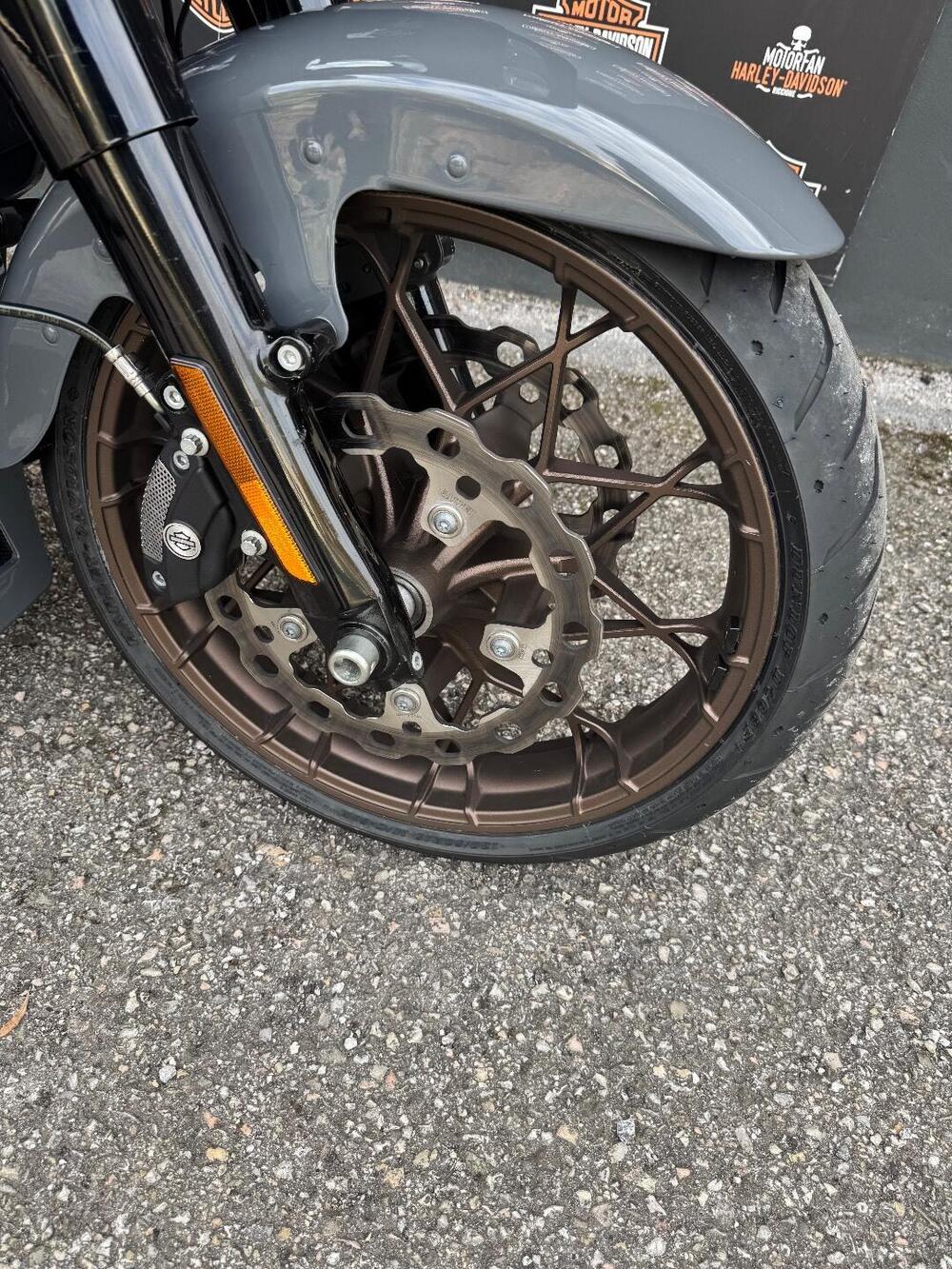 Harley-Davidson Road Glide ST (2022 - 23) (9)