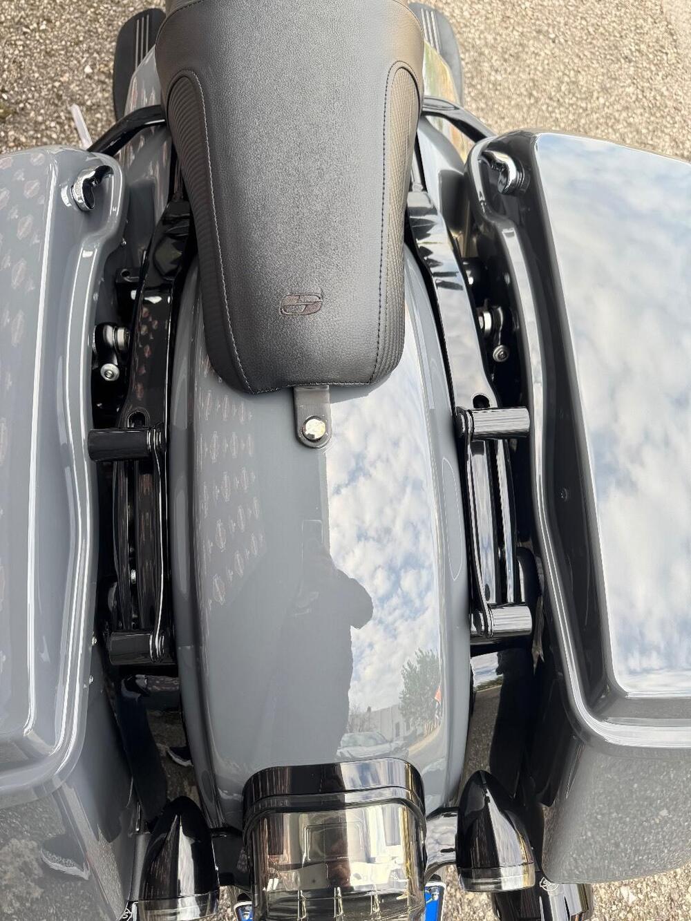 Harley-Davidson Road Glide ST (2022 - 23) (11)