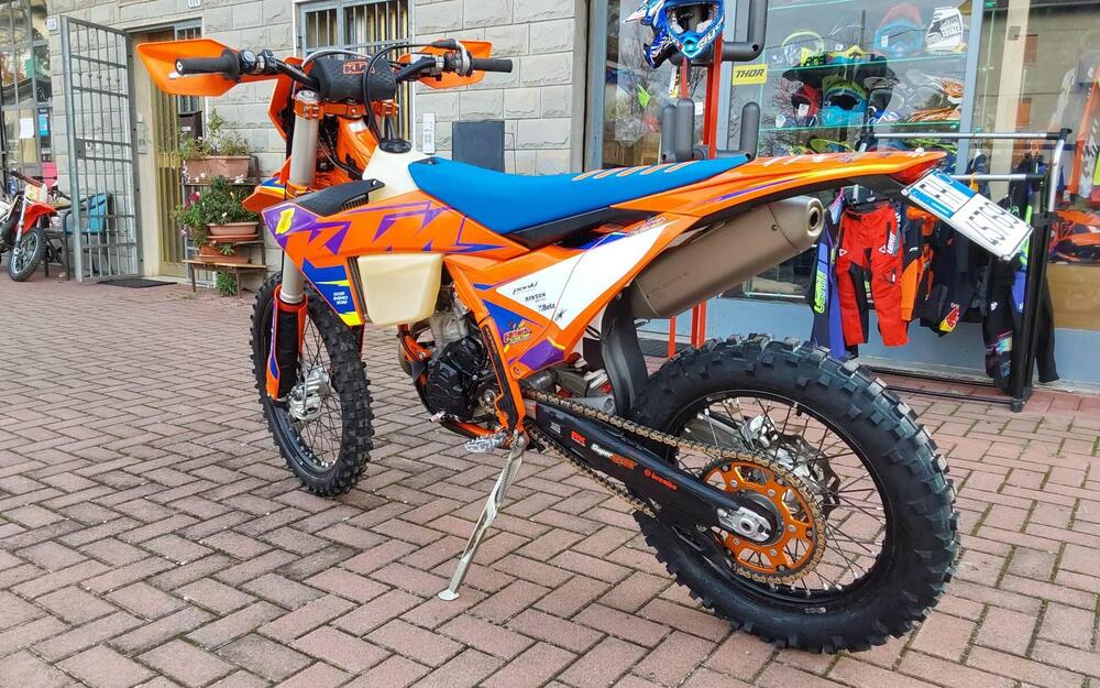 KTM 250 EXC-F Six Days (2024) (6)