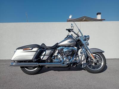 Harley-Davidson 1690 Road King (2013 - 16) - FLHR usata
