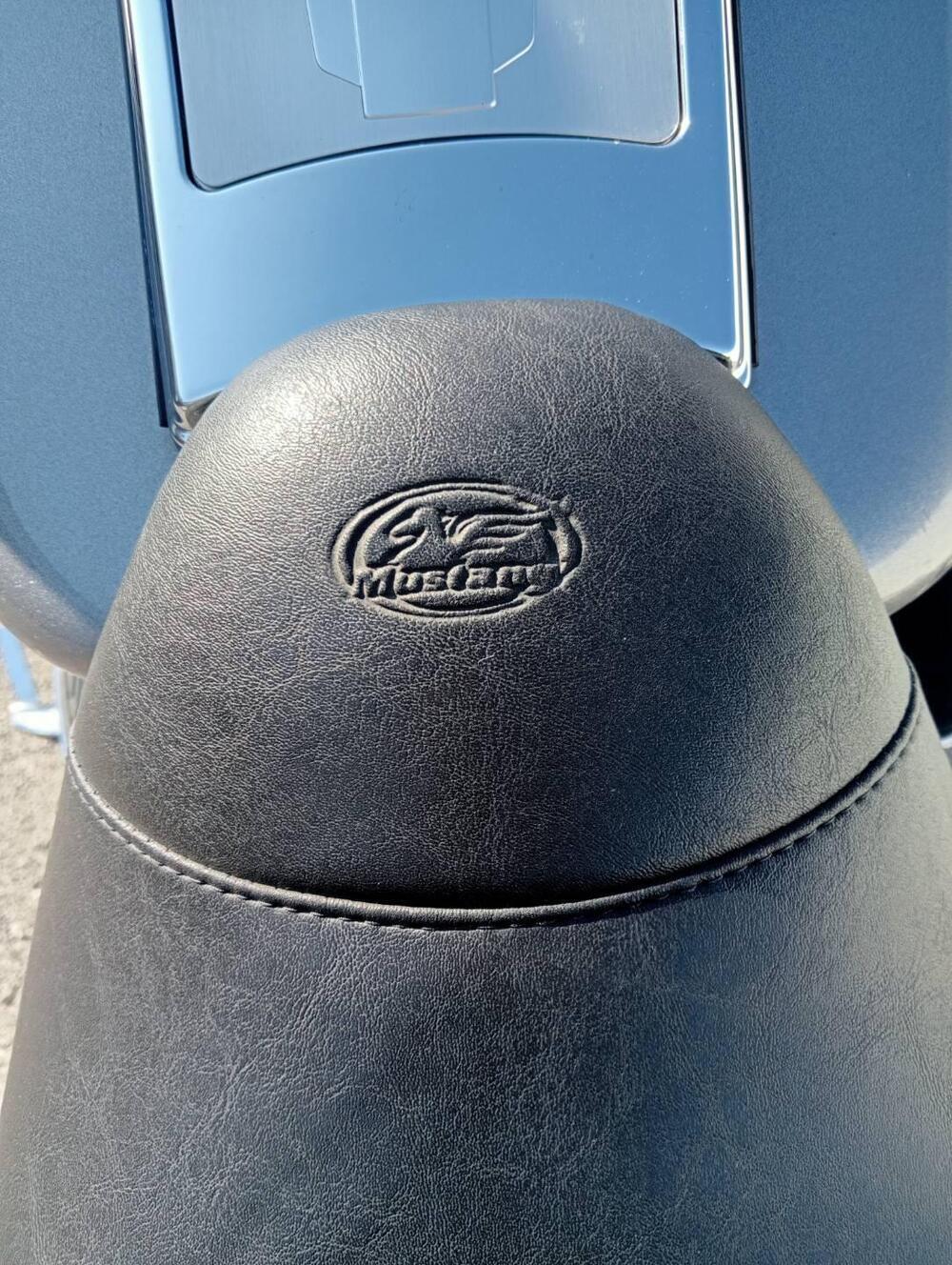 Harley-Davidson 1690 Road King (2013 - 16) - FLHR (10)