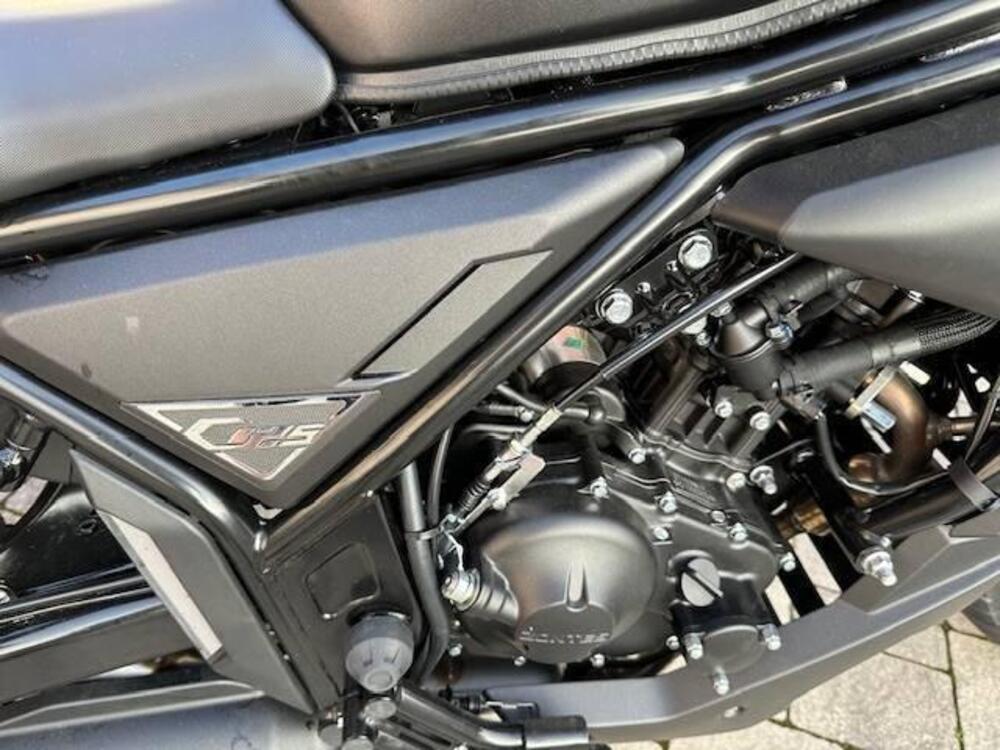 Zontes ZT125-C2 (2025 - 26) (3)