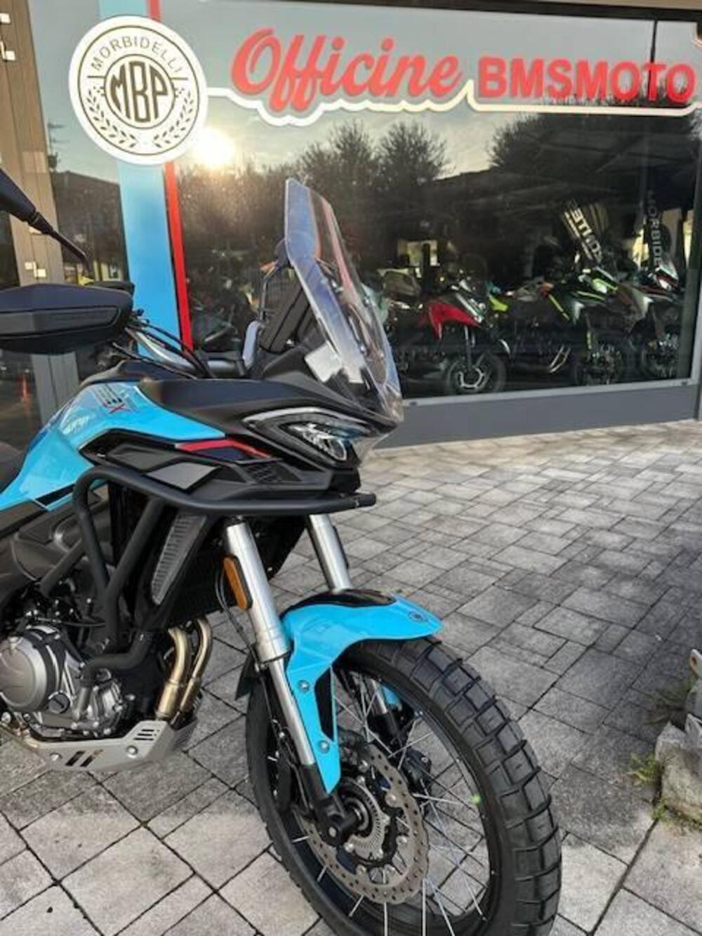 Morbidelli T352X (2026) (5)