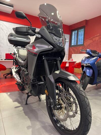 Honda Transalp XL750 Travel Edition (2023 - 24) usata