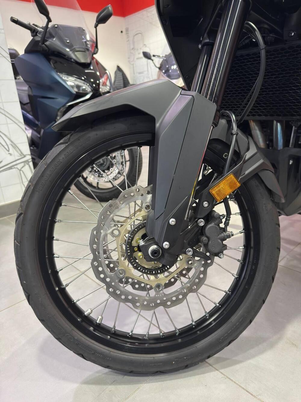 Honda Transalp XL750 Travel Edition (2023 - 24) (5)