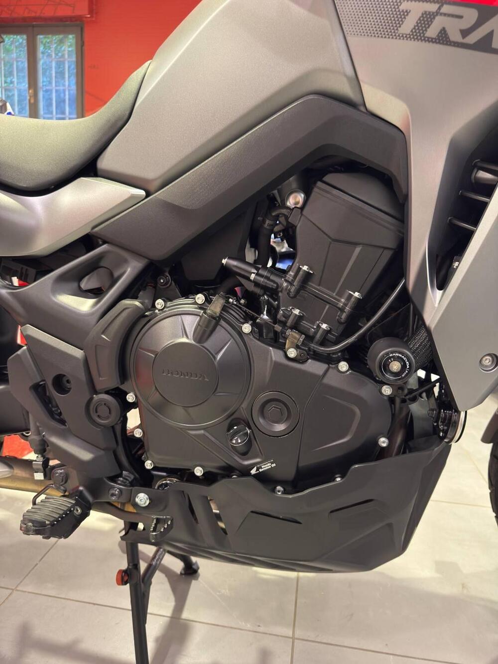 Honda Transalp XL750 Travel Edition (2023 - 24) (6)