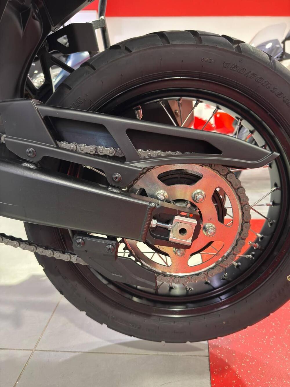 Honda Transalp XL750 Travel Edition (2023 - 24) (7)