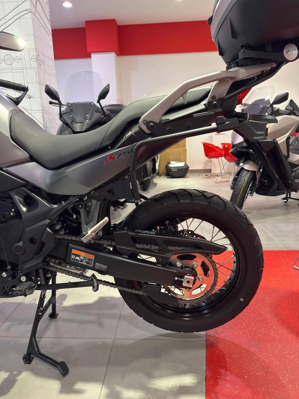 Honda Transalp XL750 Travel Edition (2023 - 24) (8)