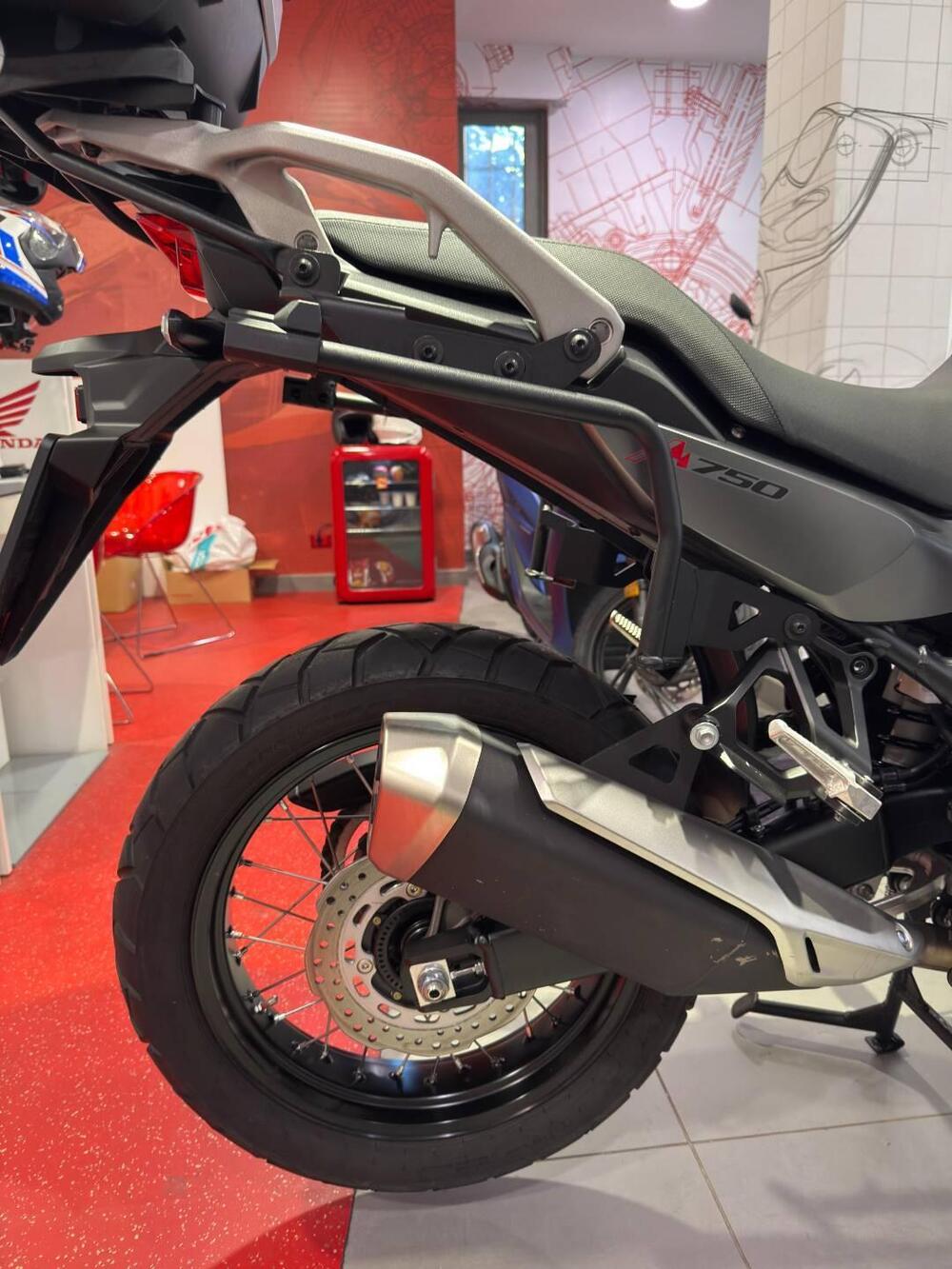 Honda Transalp XL750 Travel Edition (2023 - 24) (9)