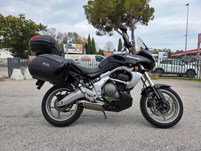 Kawasaki Versys 650 (2006 - 09) usata