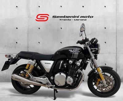 Honda CB 1100 RS (2017 - 20) usata