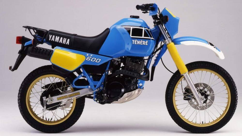 Yamaha XT 600 Z Ténéré (34L) (2)