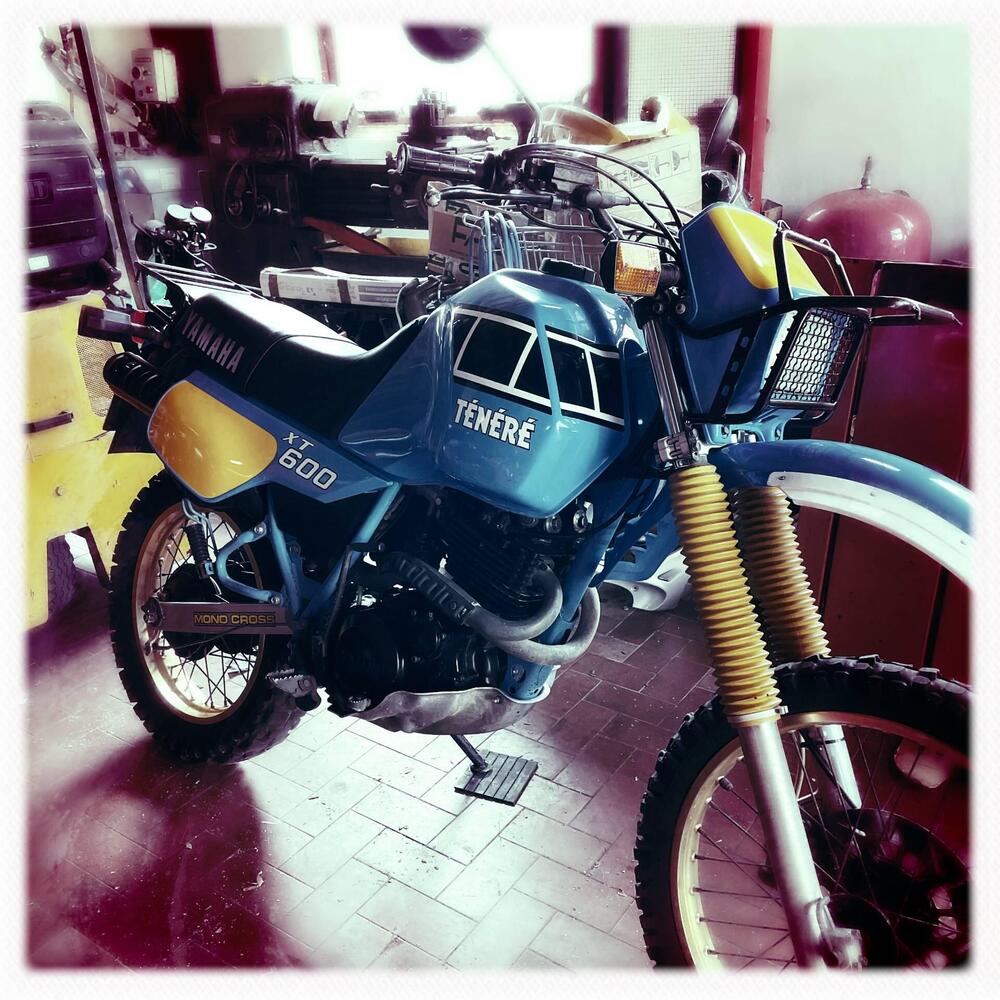 Yamaha XT 600 Z Ténéré (34L) (6)