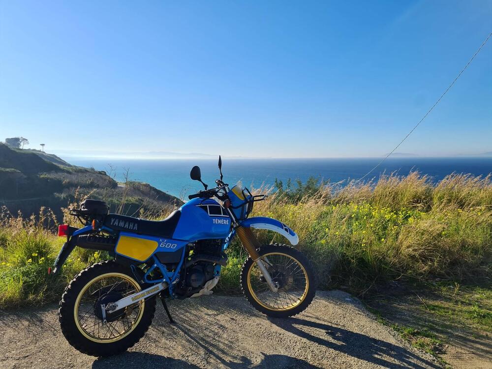 Yamaha XT 600 Z Ténéré (34L) (8)