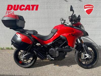 Ducati Multistrada V2 S (2022 - 24) usata