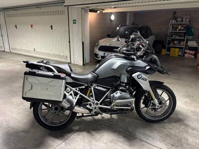 Bmw R 1200 GS (2013 - 16) usata