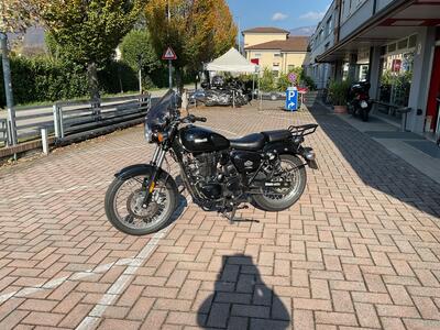 Benelli Imperiale 400 (2021 - 25) usata