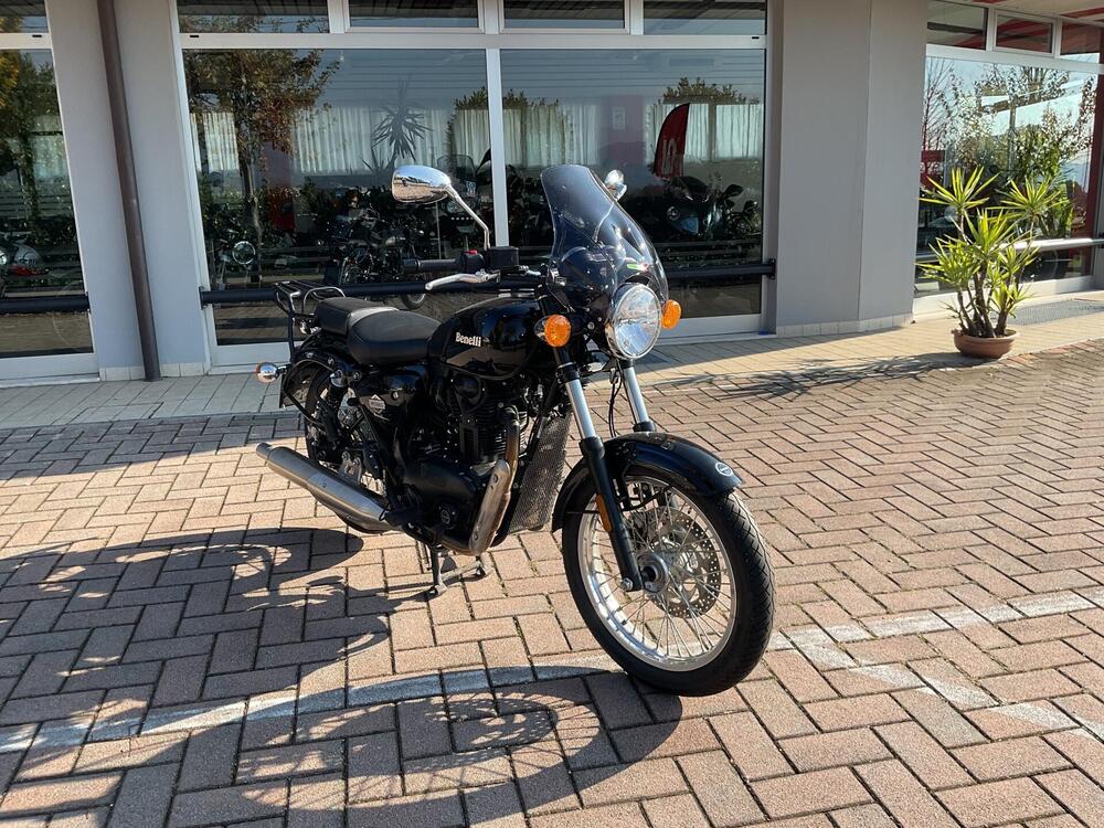 Benelli Imperiale 400 (2021 - 25) (3)